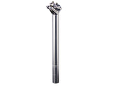 Bontrager SSR Seatpost Silver 27.2mm x 330mm x 12mm
